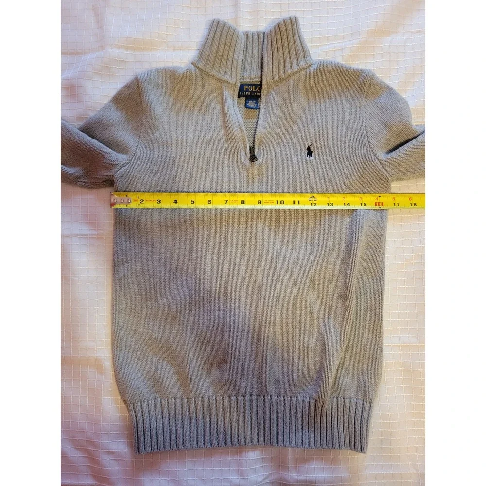 Polo Ralph Lauren sleeve 33