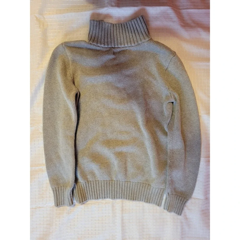 Polo Ralph Lauren sleeve quarter