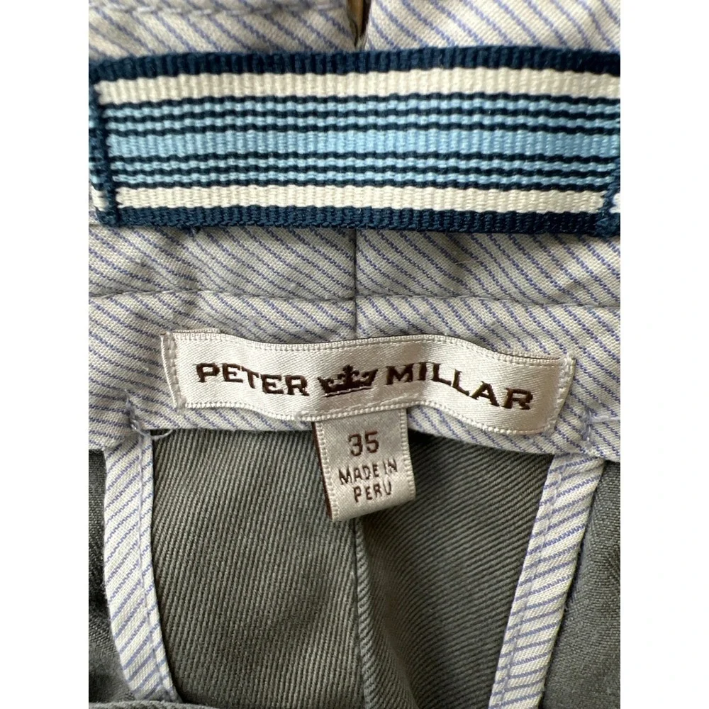 Peter Millar peter millar