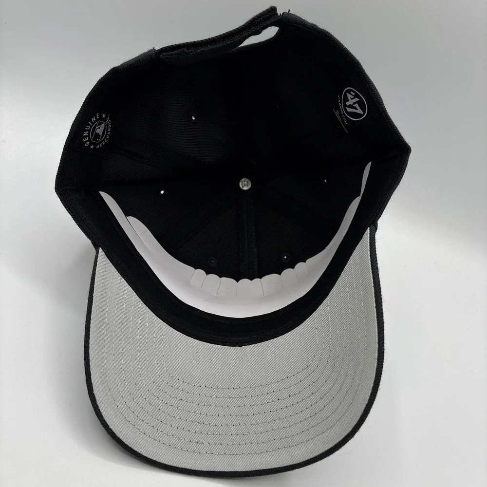 47 tampa bay