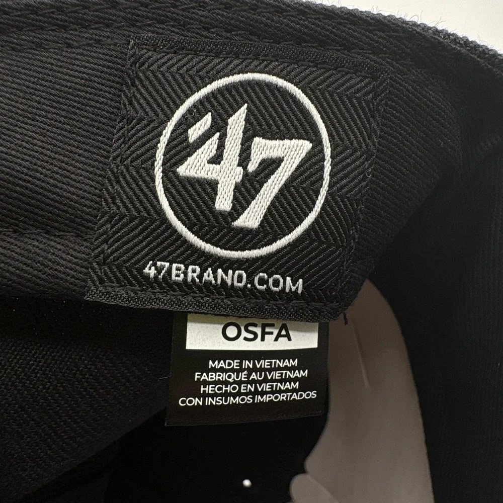 47 tampa bay