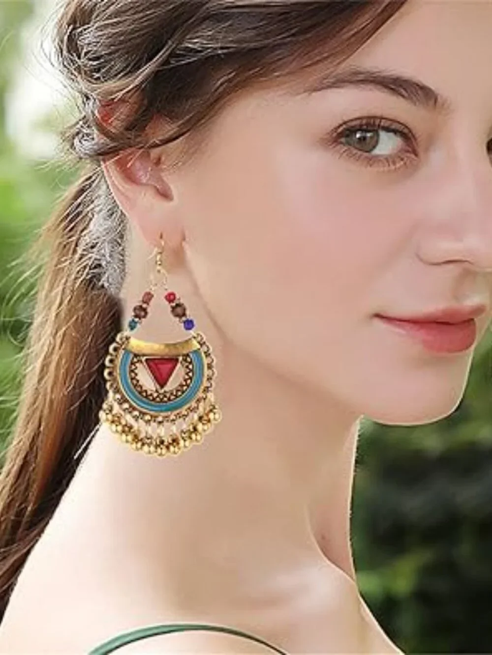 N/A new boho