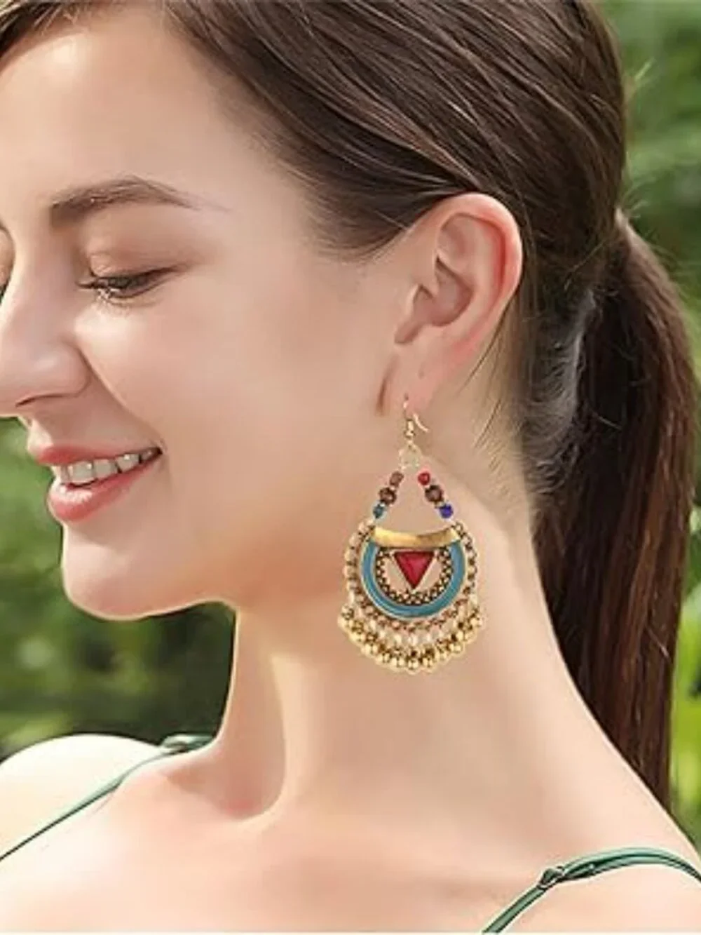 N/A new boho