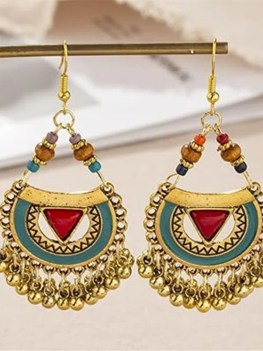 N/A new boho