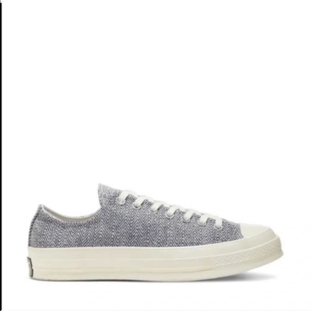 Converse eco friendly