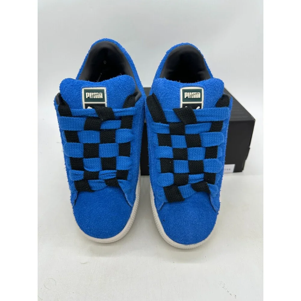 Puma brand model