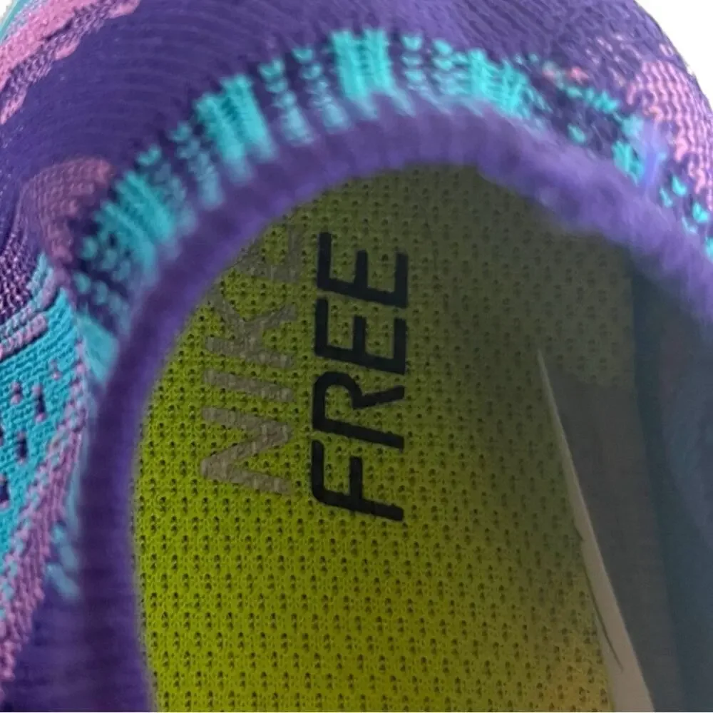 Nike free women’s