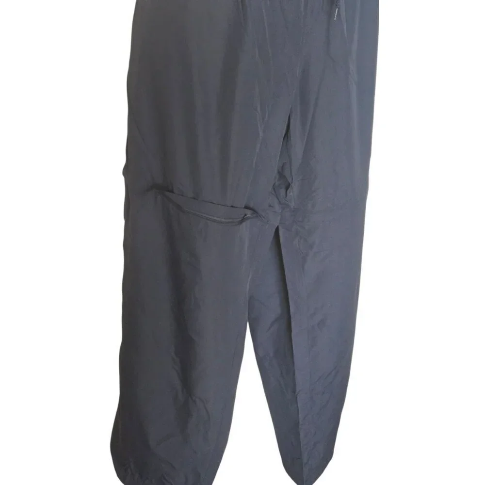Colorado Timberline Pants blue Vented Convertible water resistant size 2XL