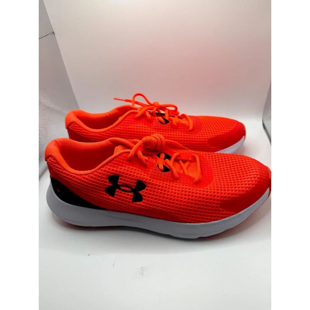 Under Armour thank you