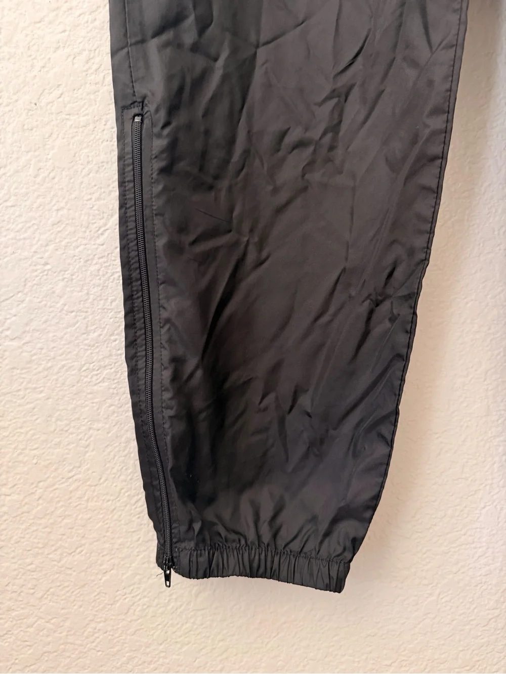 N/A versatile black