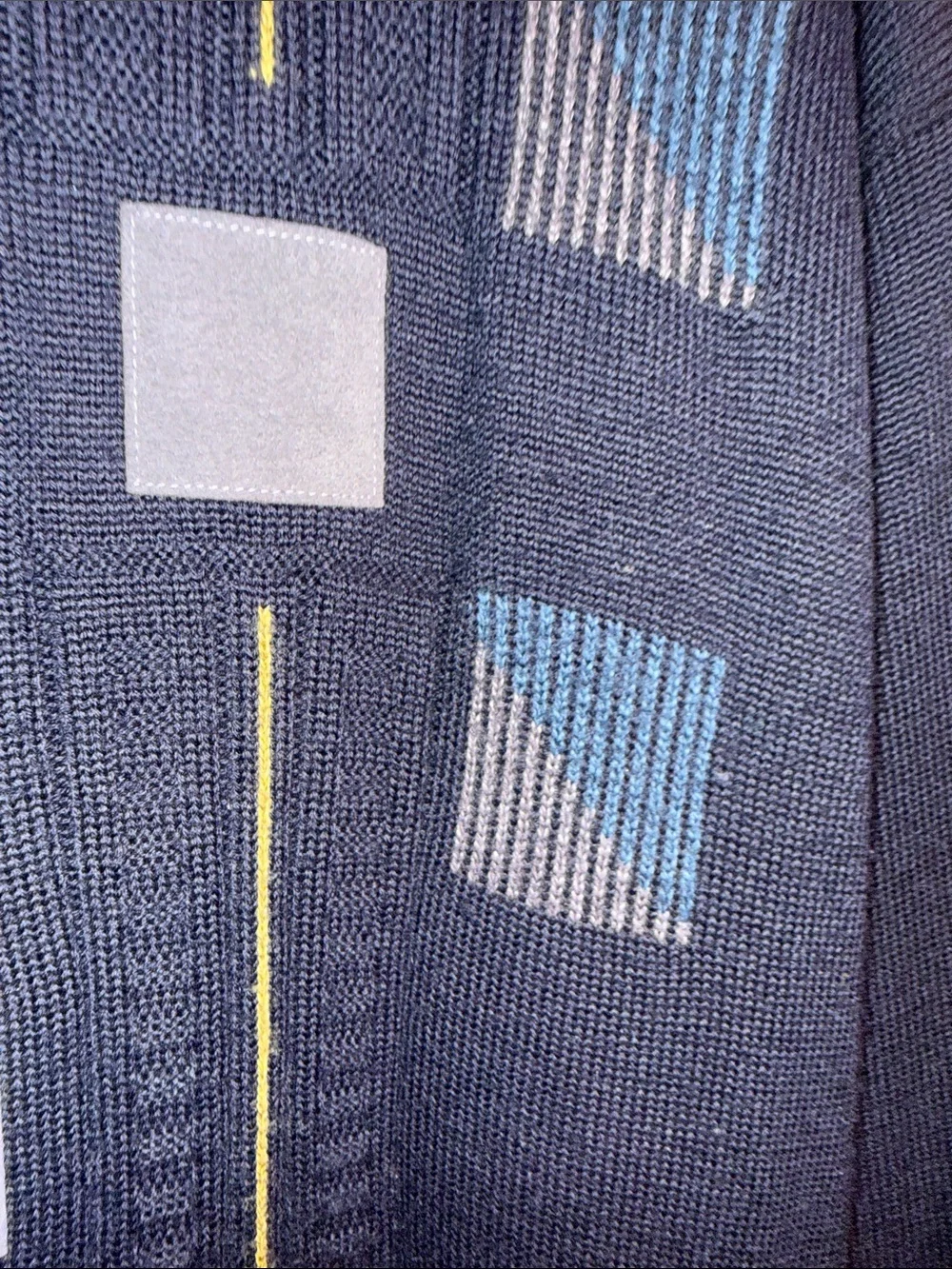 Keller Man Sweaters soft knit