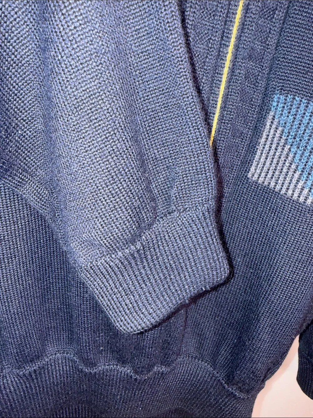 Keller Man Sweaters soft knit