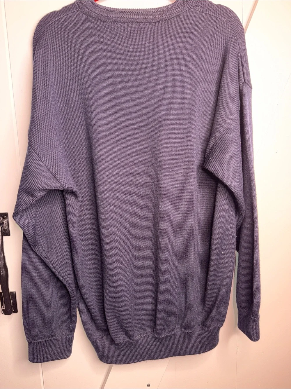 Keller Man Sweaters soft knit