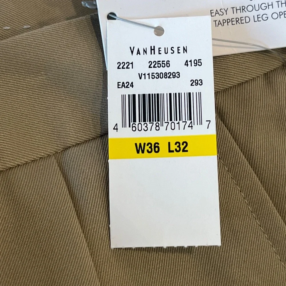 Van Heusen nwt van