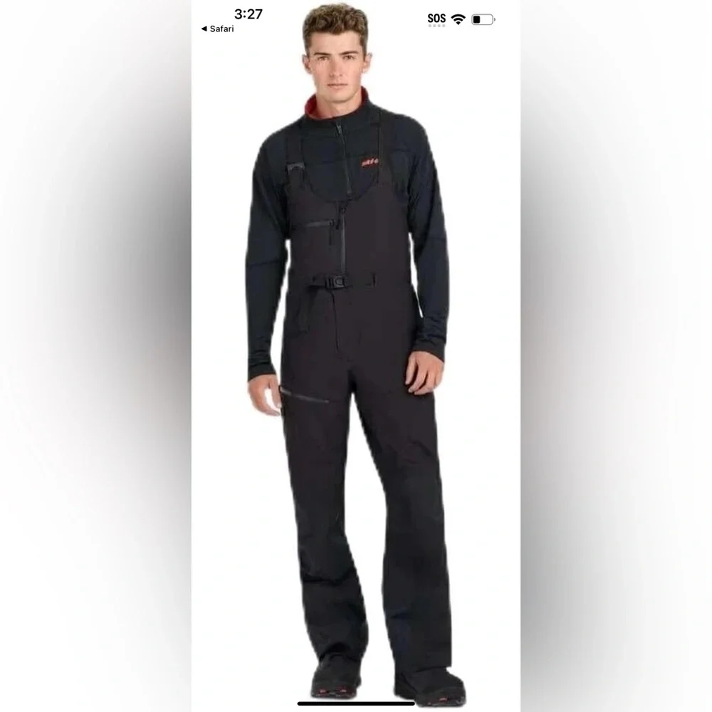 Ski-Doo nwt ski