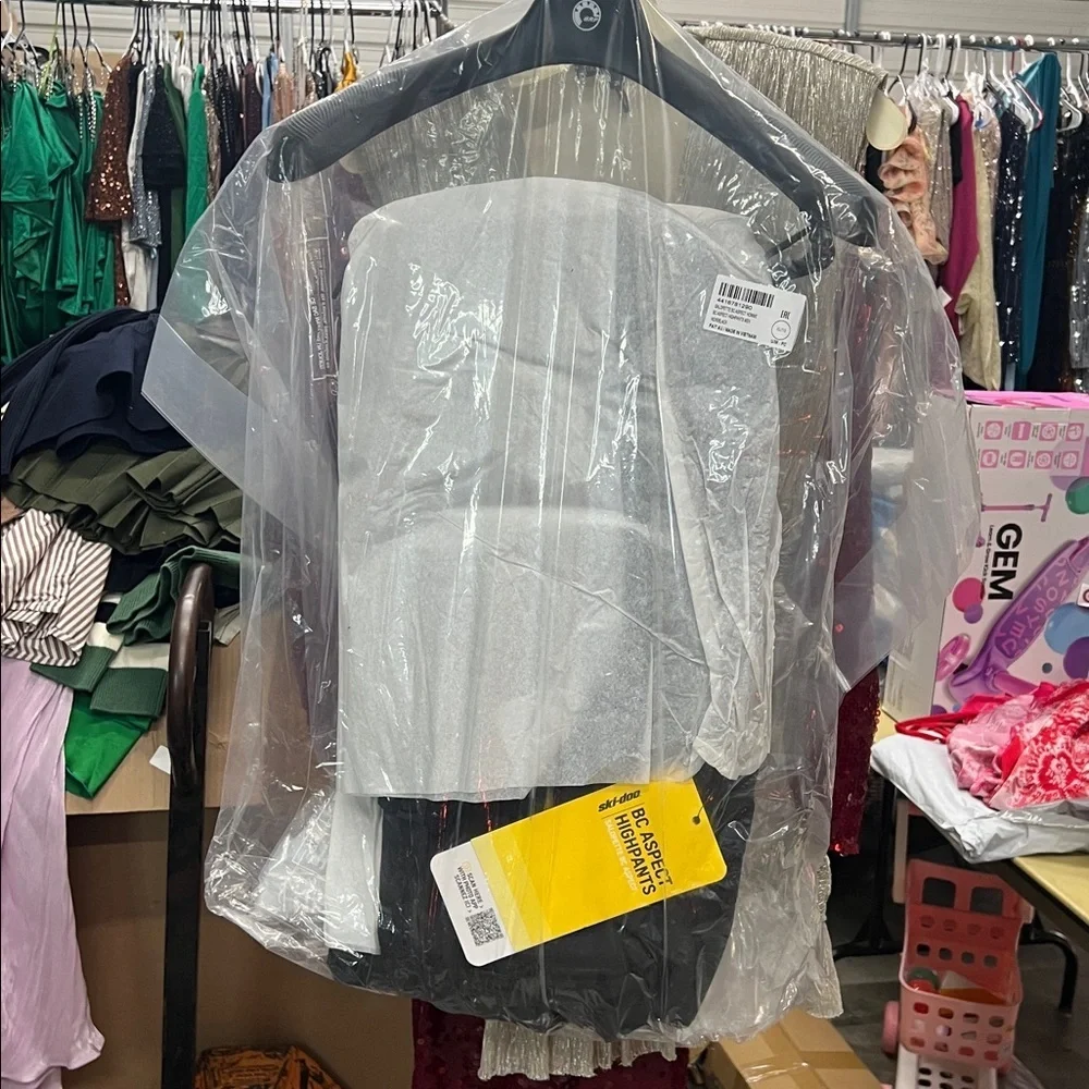 Ski-Doo nwt ski