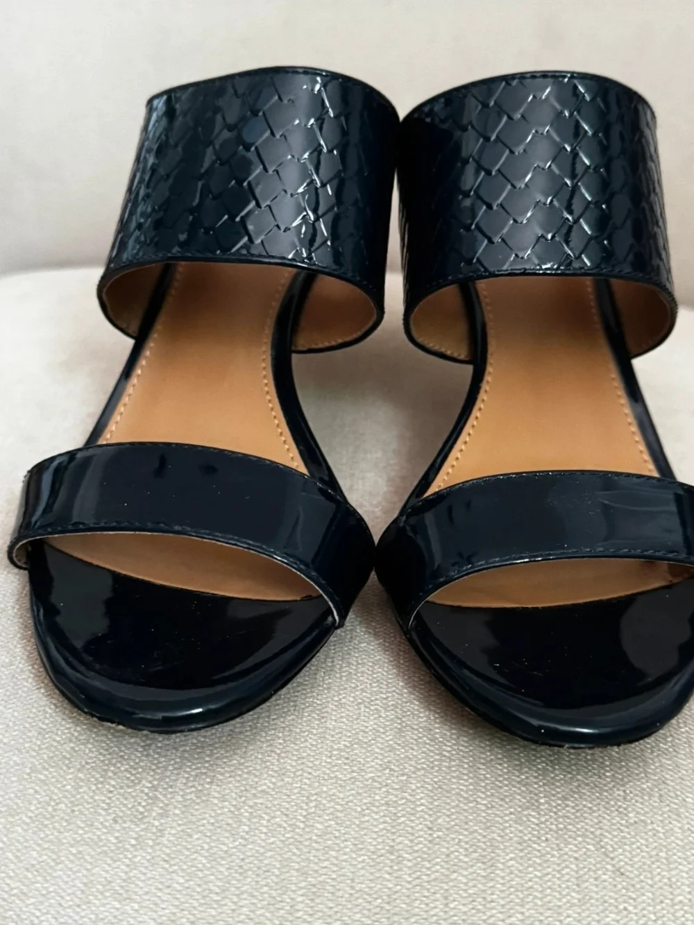 Calvin Klein elegant black