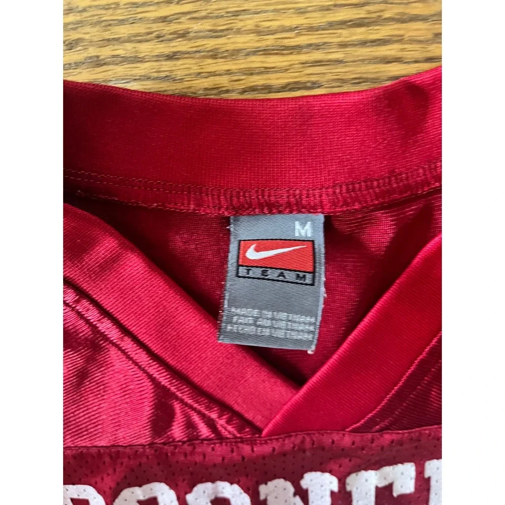 Nike team oklahoma