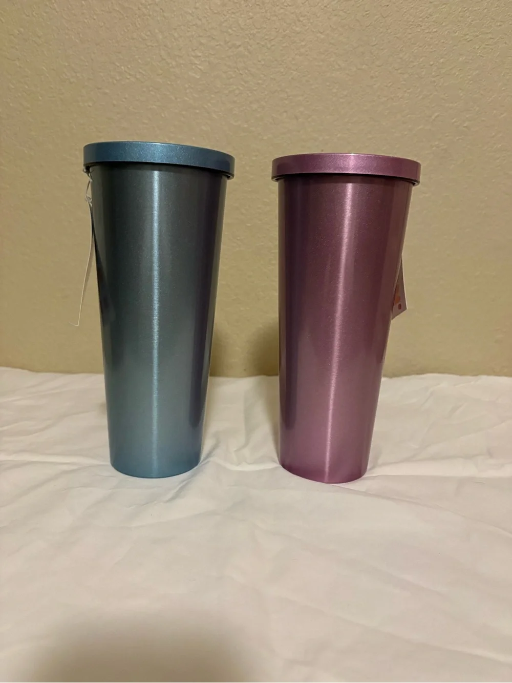 Dunkin Donuts dunkin iridescent