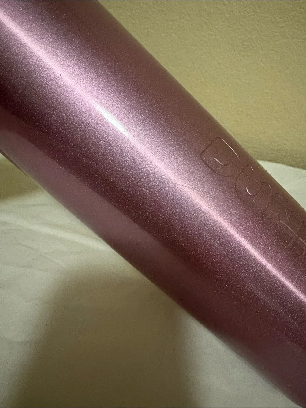 Dunkin Donuts dunkin iridescent