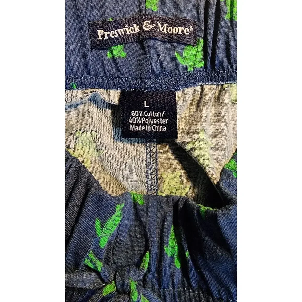 Preswick & Moore preswick moore