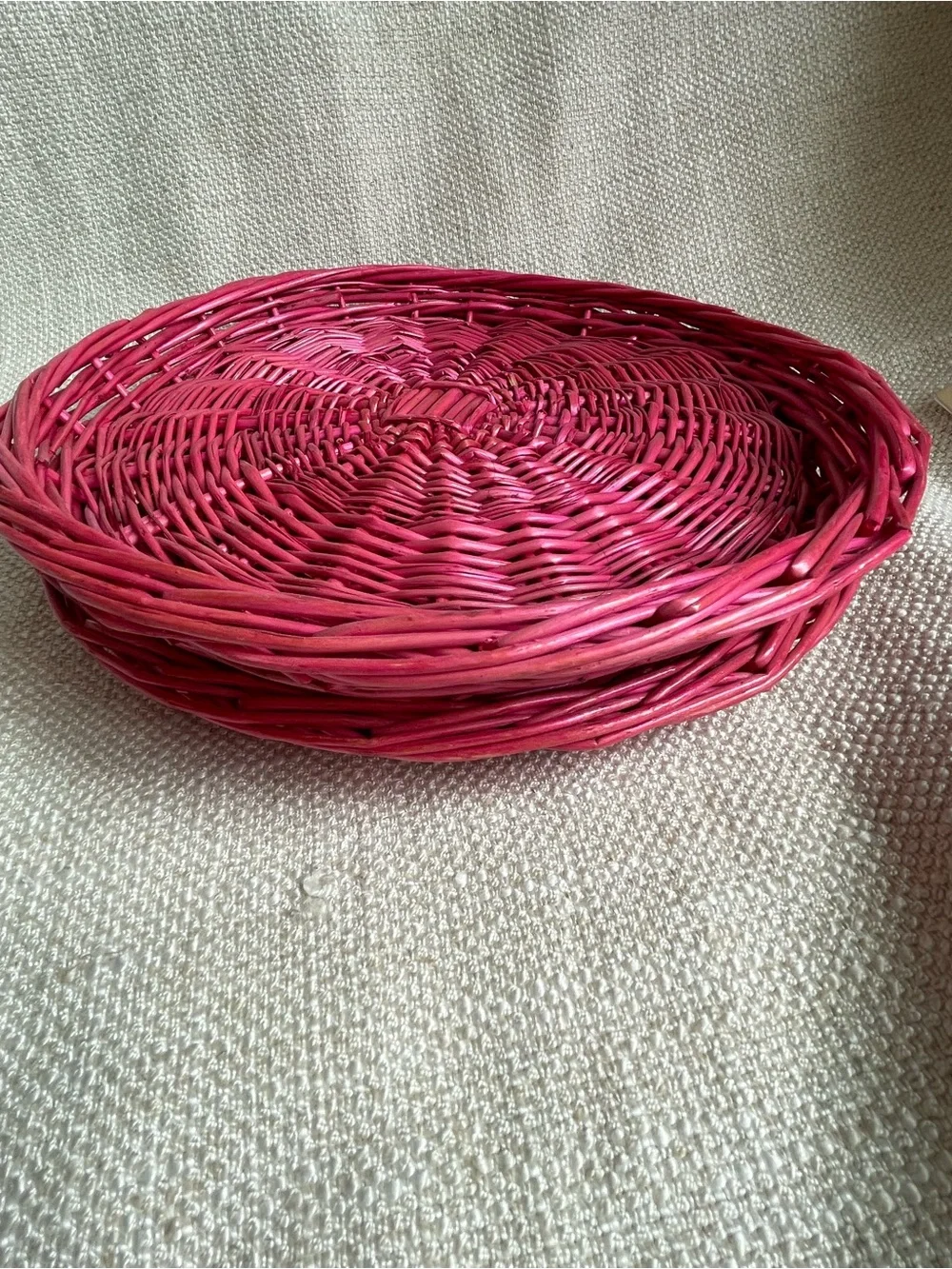 N/A 10 handwoven