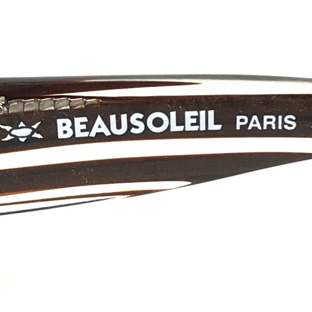 Beausoleil dark case purchase