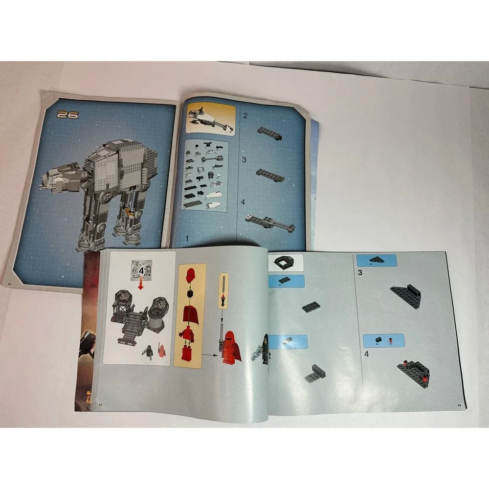 Lego star wars