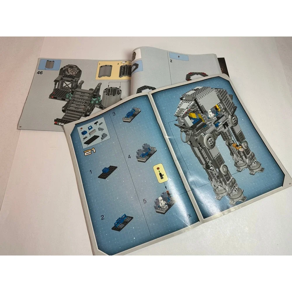 Lego star wars
