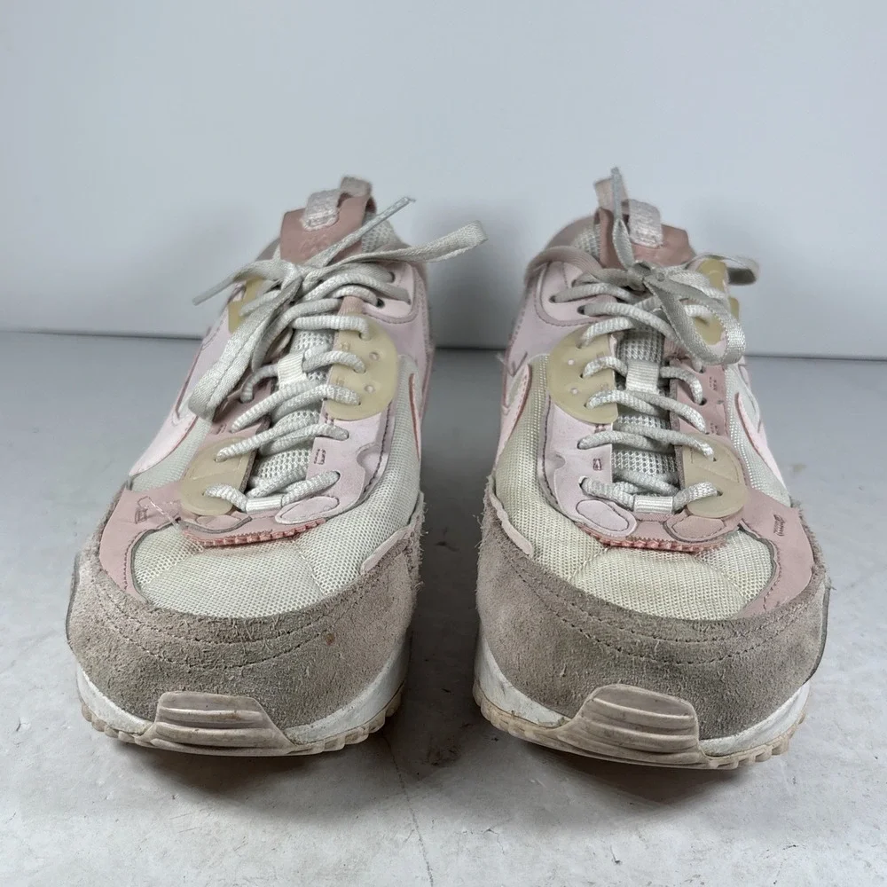 Nike size us