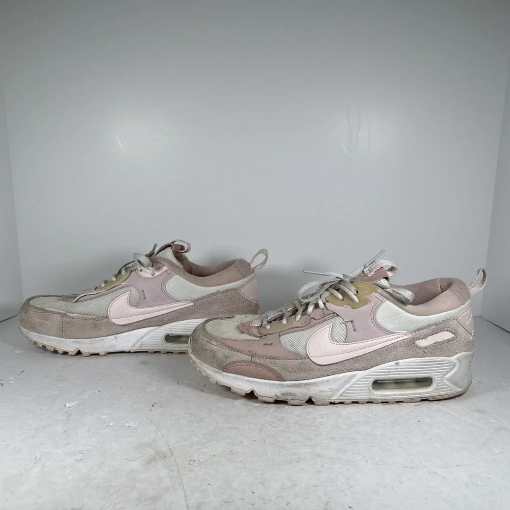 Nike size us