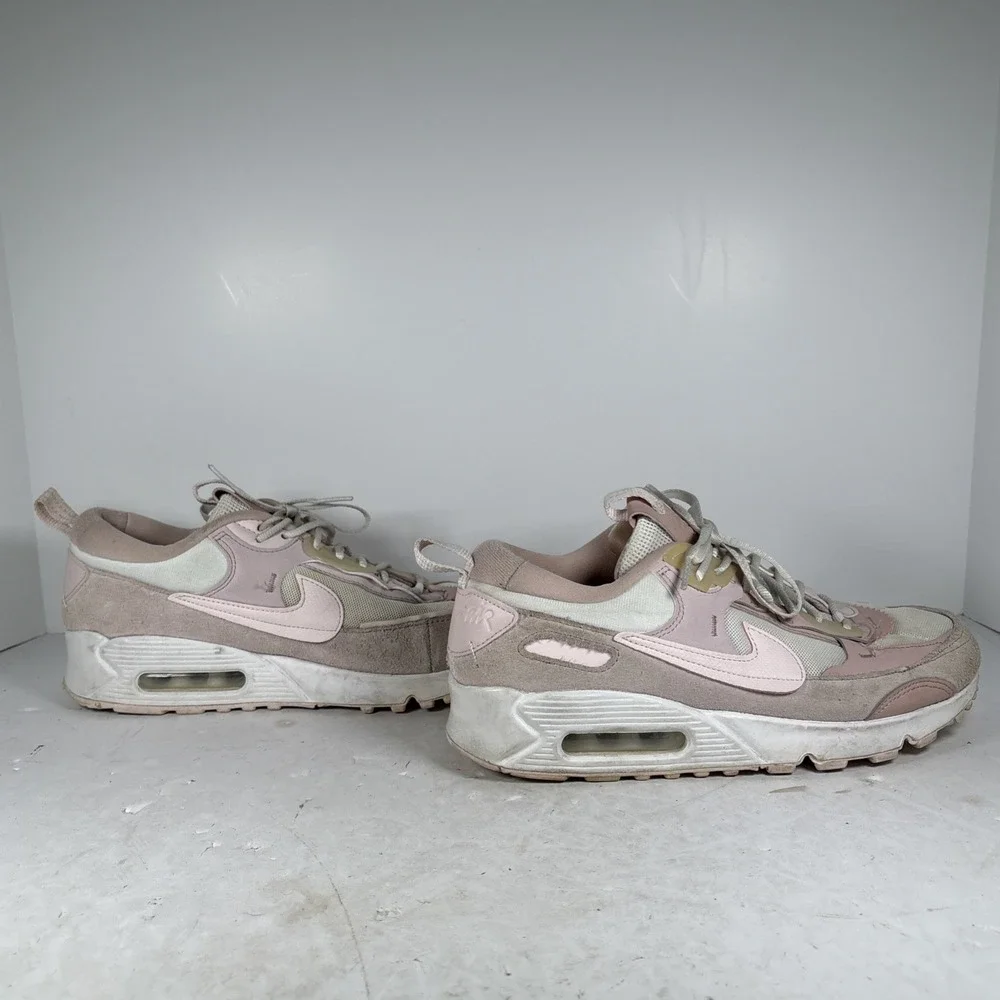 Nike size us
