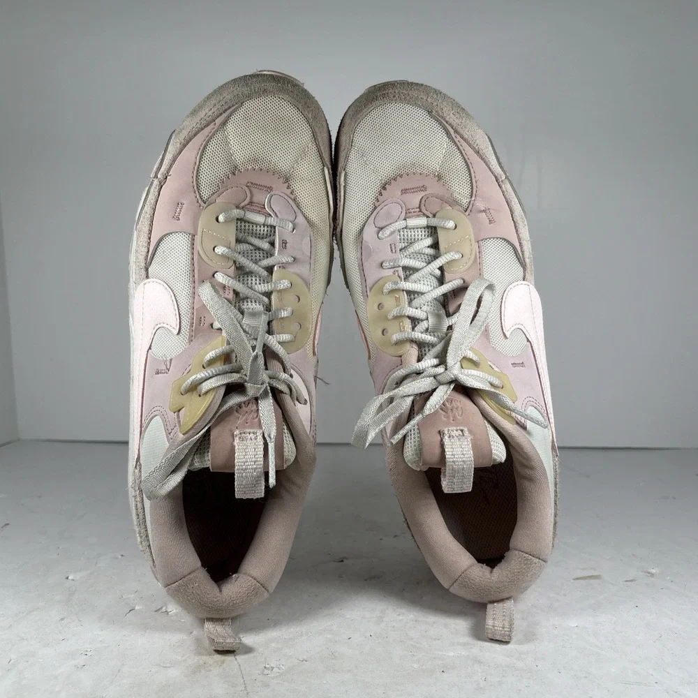 Nike size us