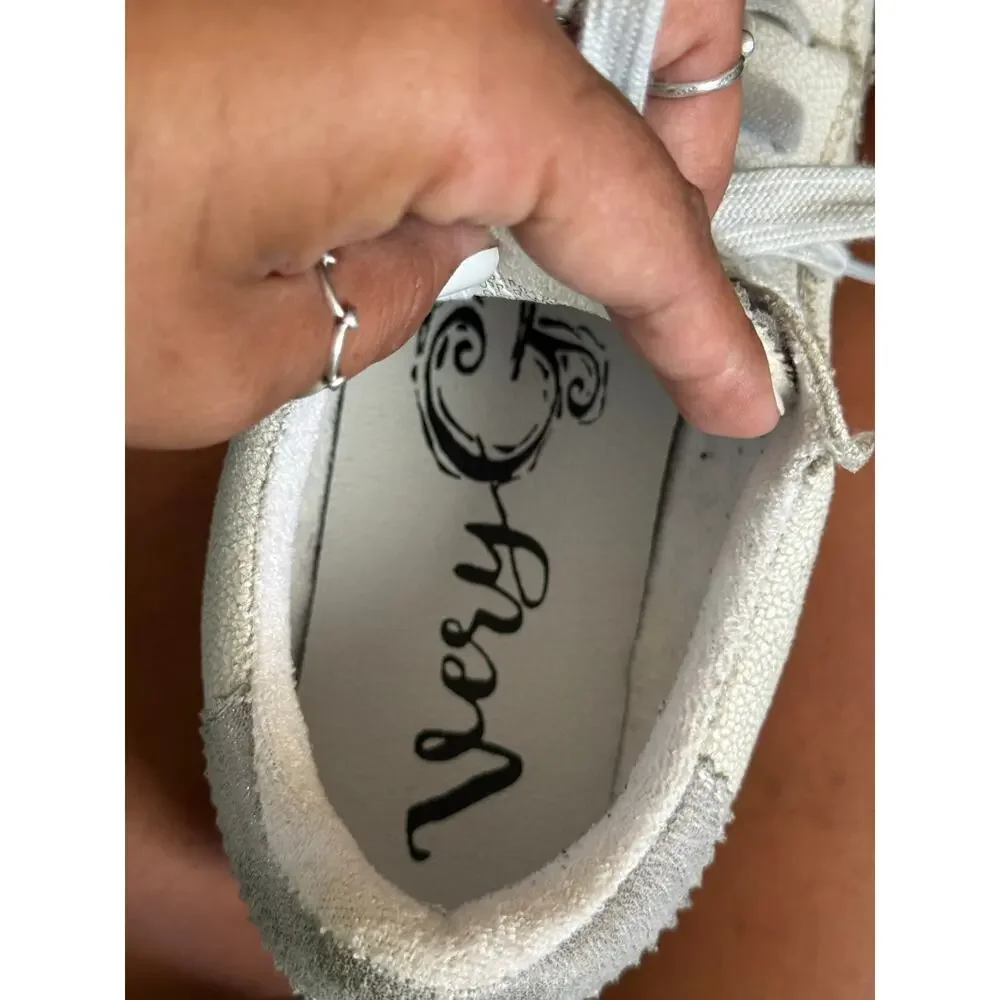 Very G insoles design jeans