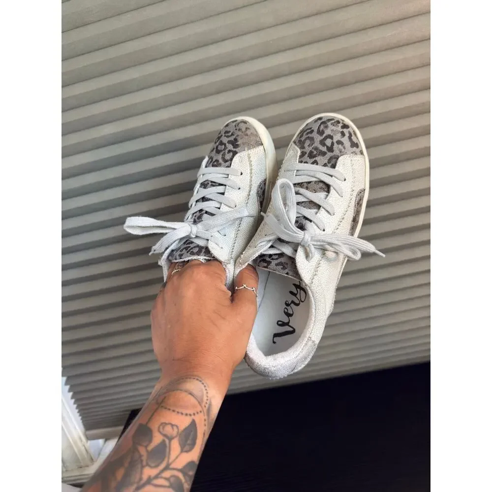 Very G scuffs well