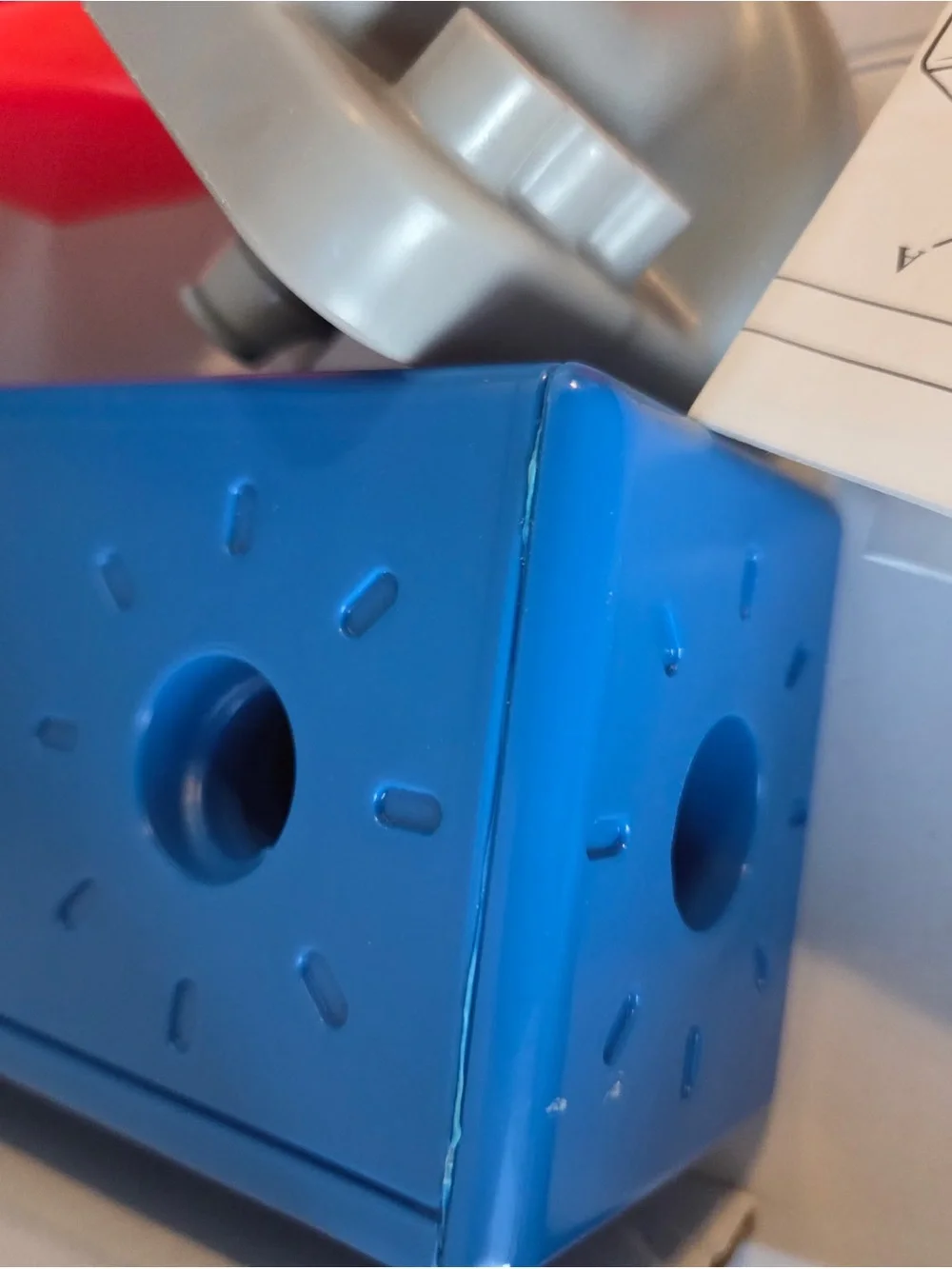Little Tikes missing piece