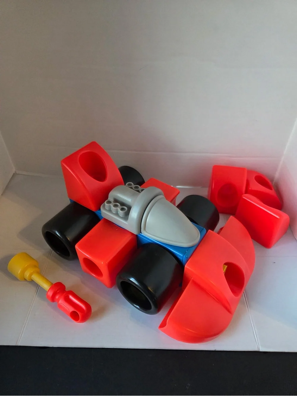 Little Tikes missing piece