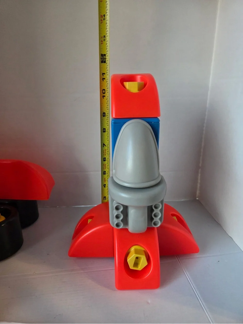 Little Tikes missing piece
