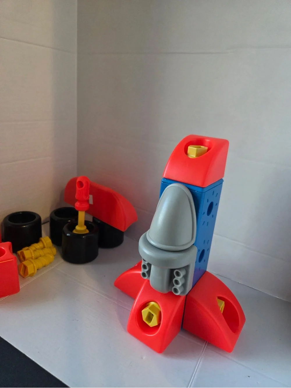 Little Tikes missing piece