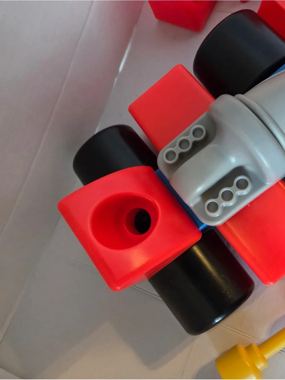 Little Tikes missing piece