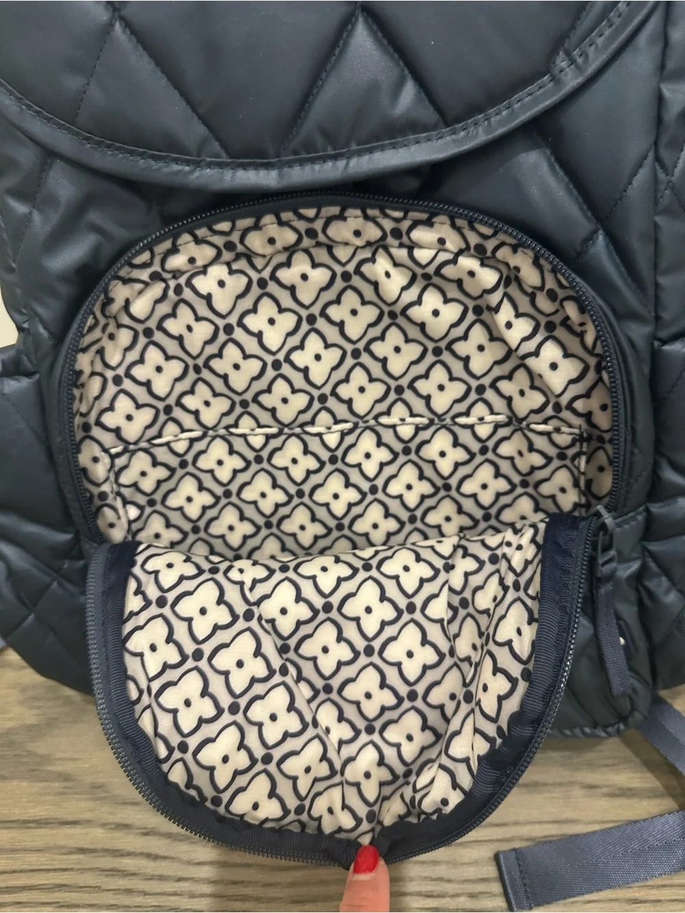 Vera Bradley nwt retails
