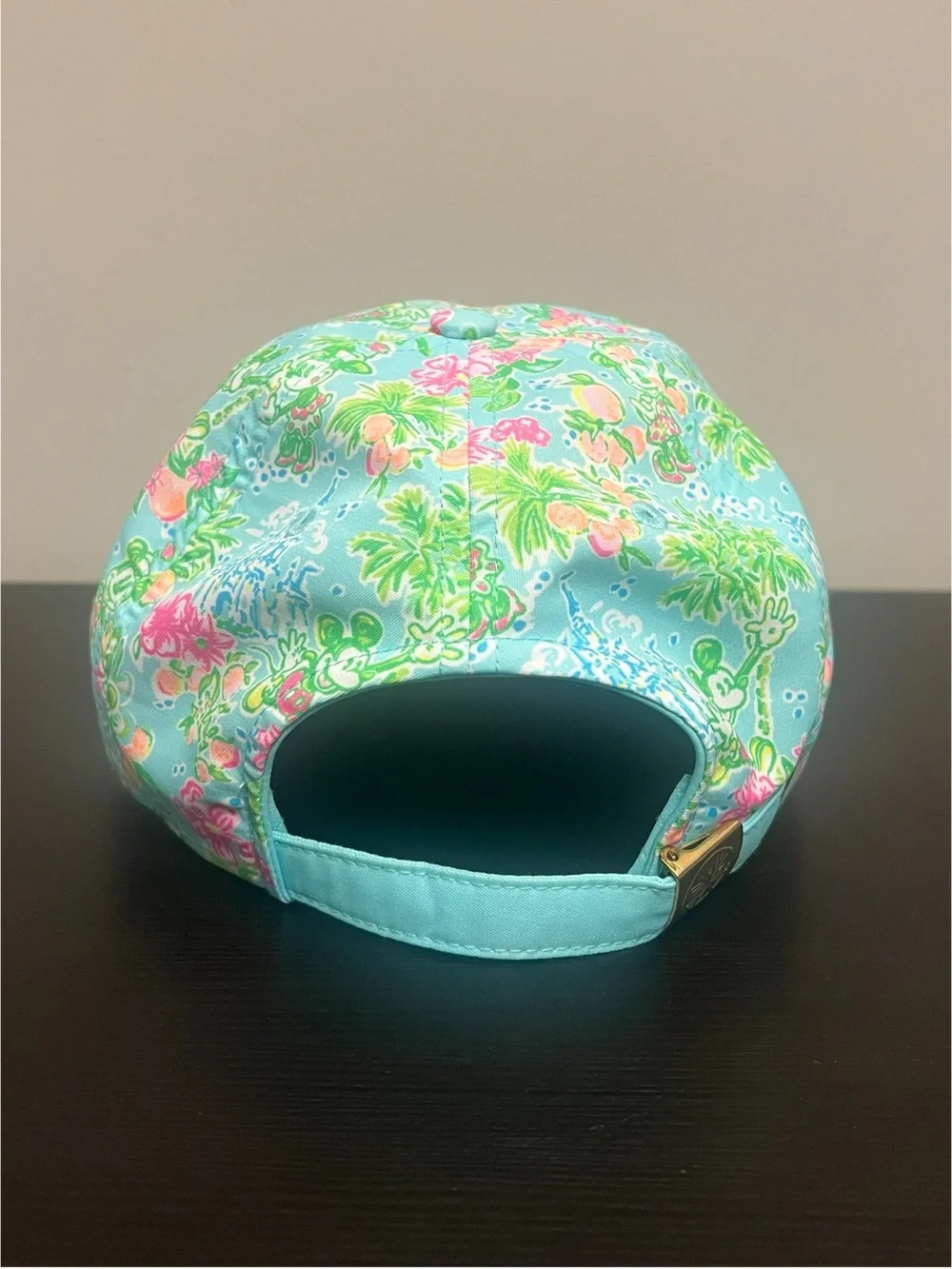 Lilly Pulitzer *see my