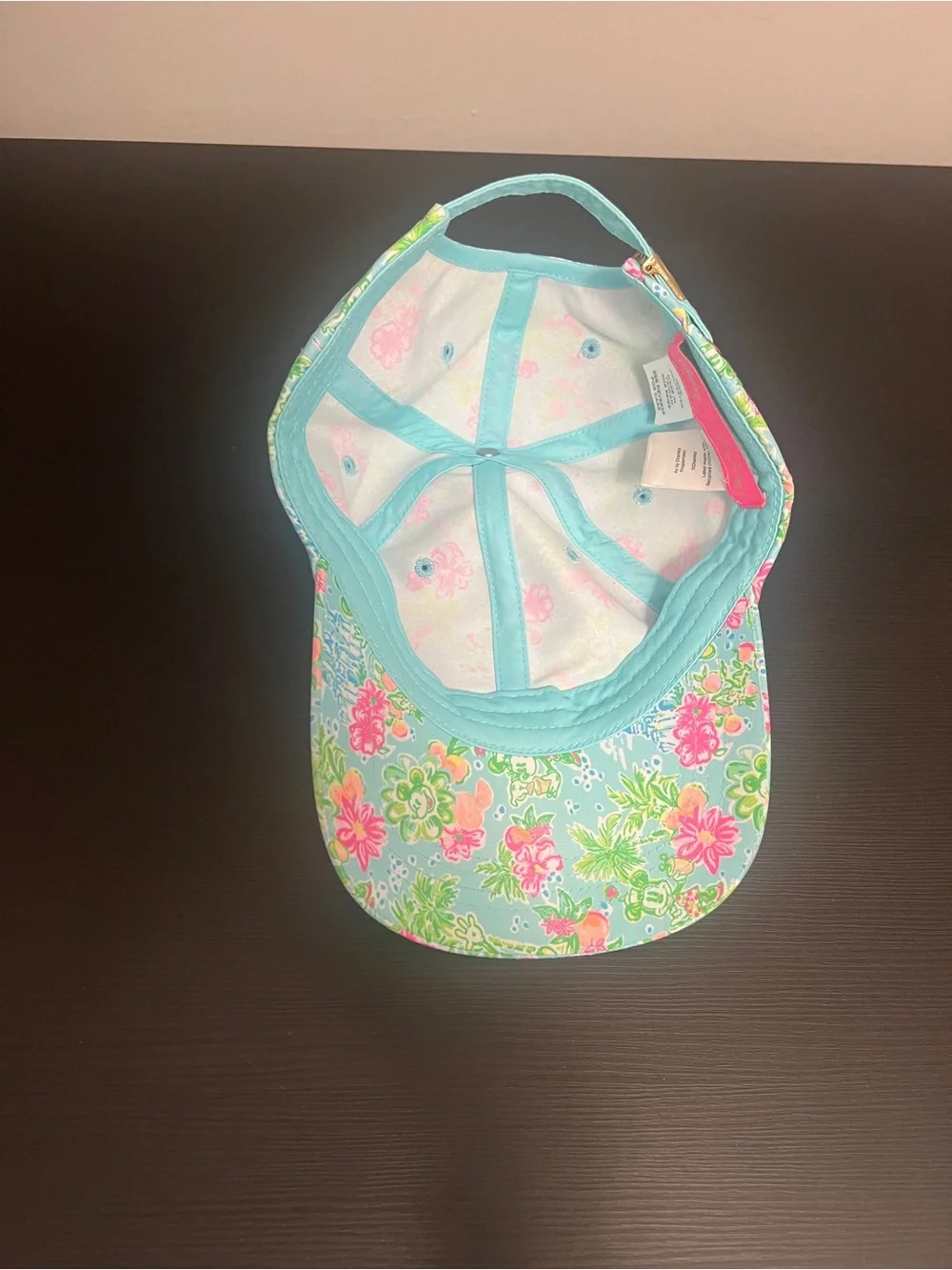 Lilly Pulitzer *see my