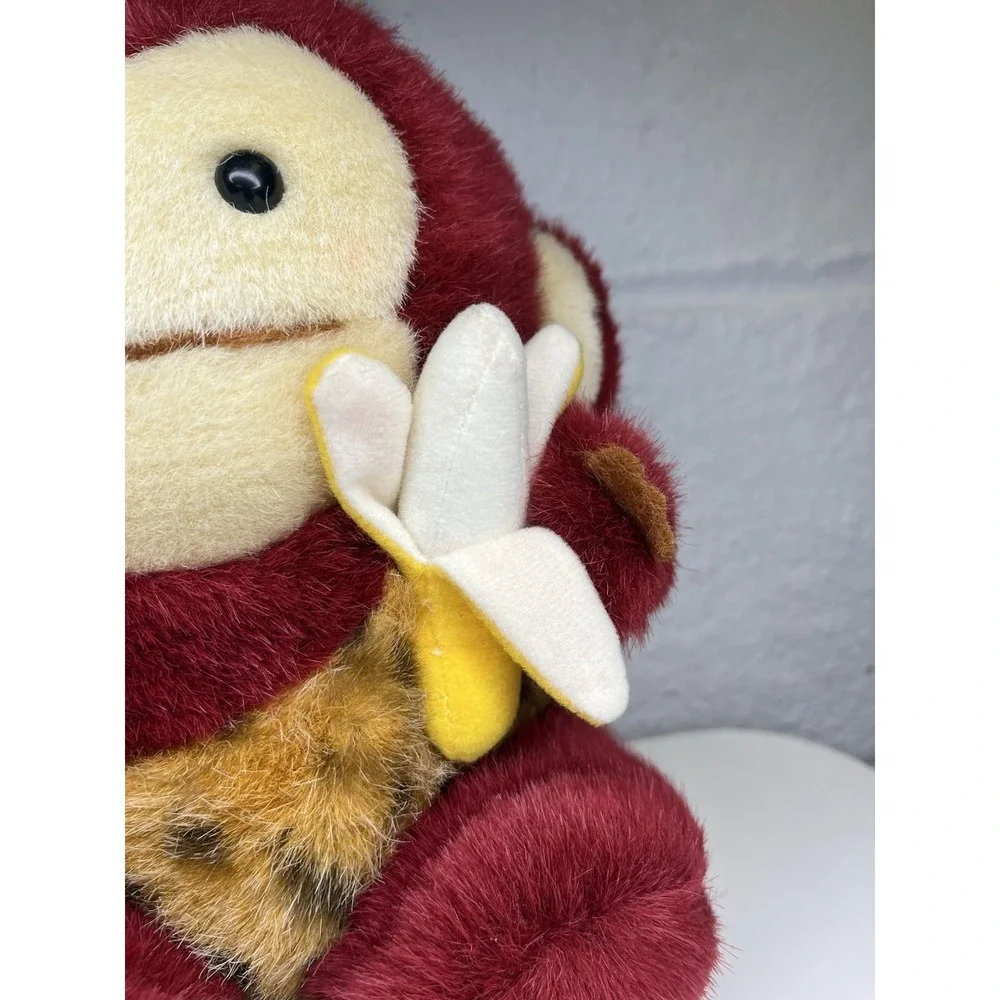 Sekiguchi nwt banana