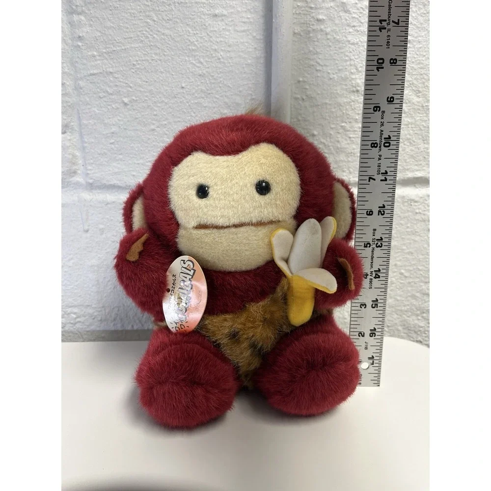 Sekiguchi nwt banana