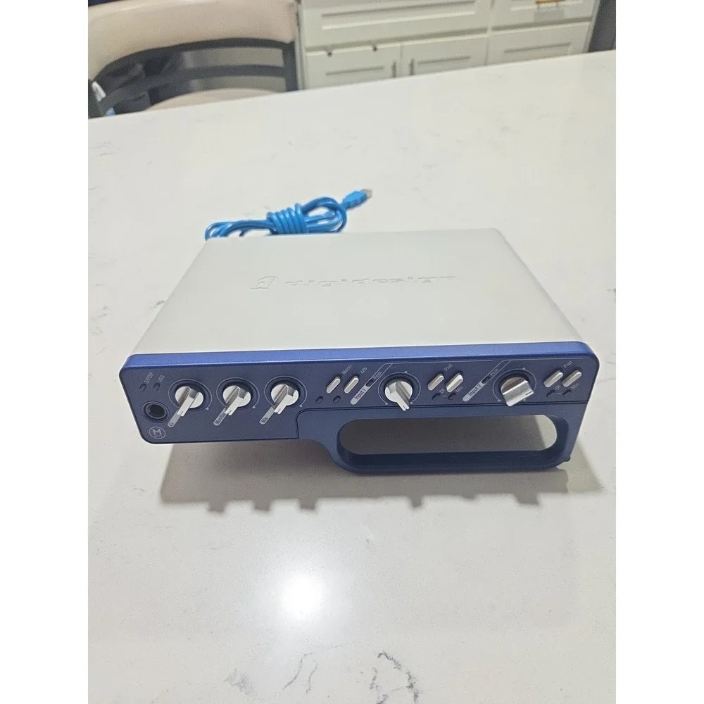 Digidesign mbox usb