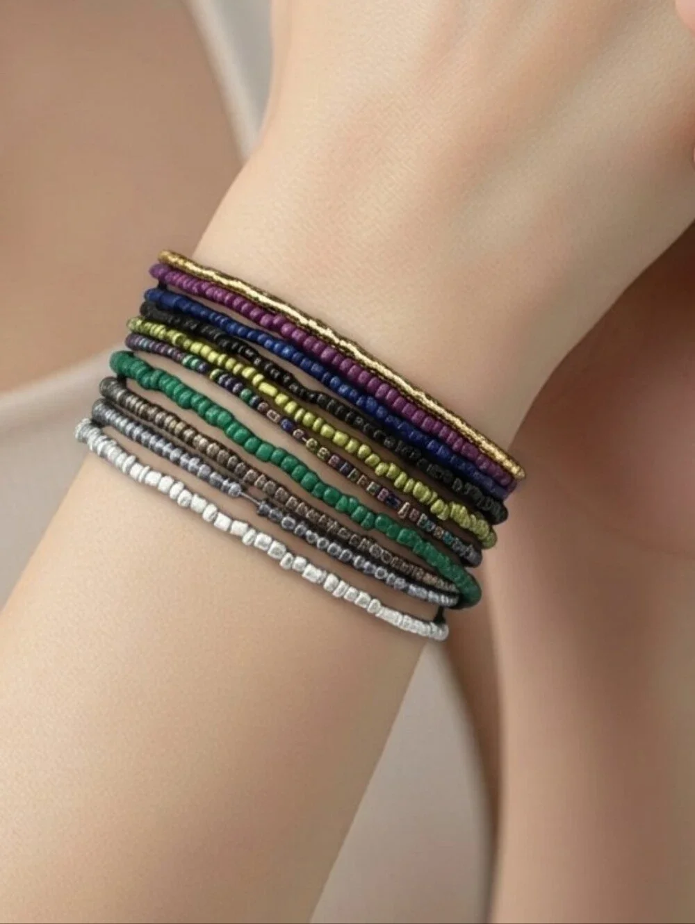 Boutique mix match