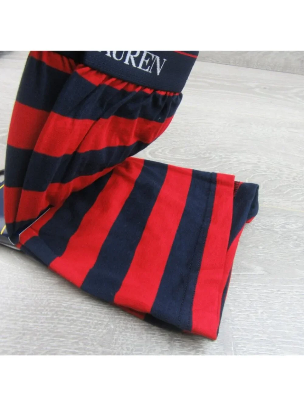 Polo Ralph Lauren price firm