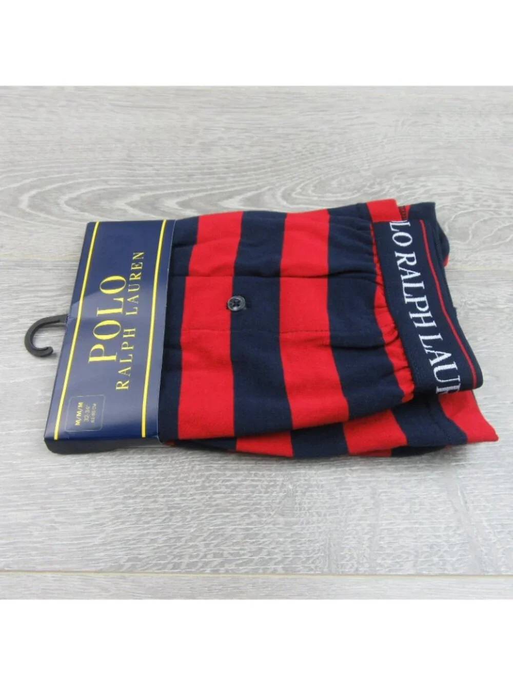 Polo Ralph Lauren price firm