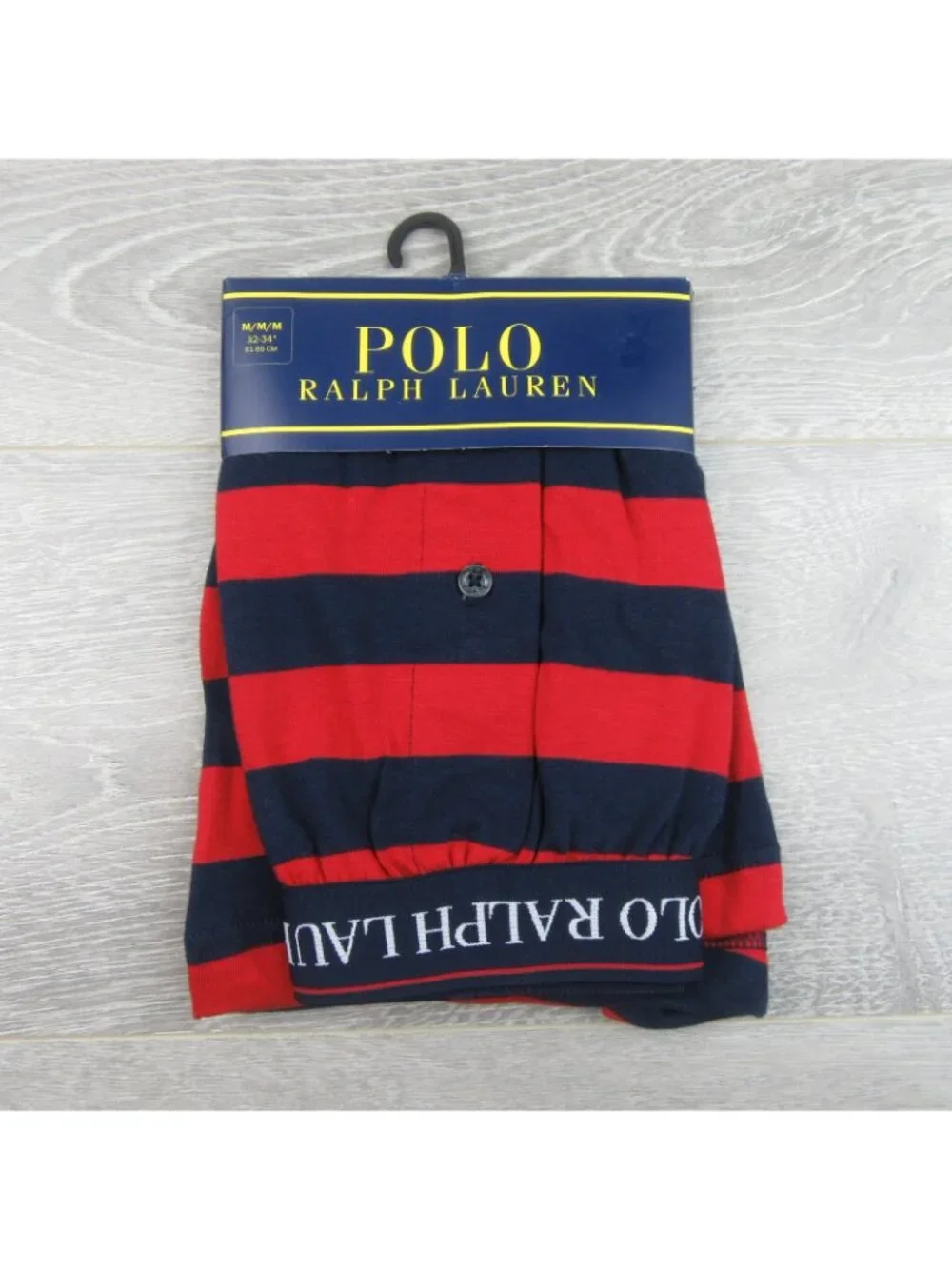Polo Ralph Lauren price firm